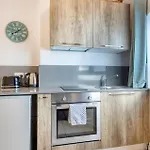Apartamento Stylish In Bay Square 3 *