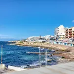 Apartamento Stylish In Bay Square 3 *