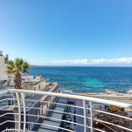 Apartament Stylish In Bay Square 3