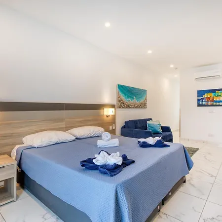 Stylish In Bay Square 3 San Pawl il-Baħar