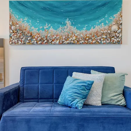 Stylish In Bay Square 3 Appartement San Pawl il-Baħar