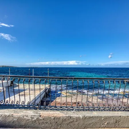 Stylish In Bay Square 3 Apartmán St. Paul's Bay