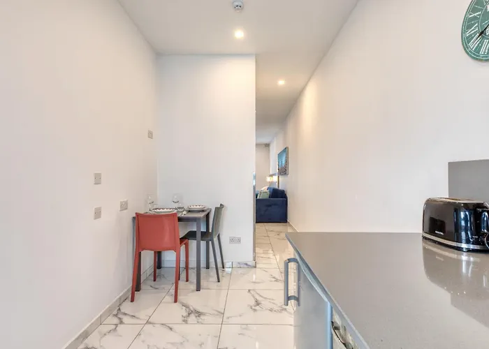 Stylish In Bay Square 3 * San Pawl il-Baħar