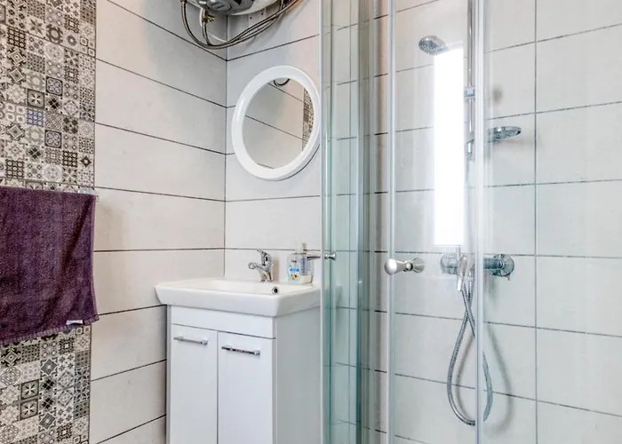 Stylish In Bay Square 3 Apartman *