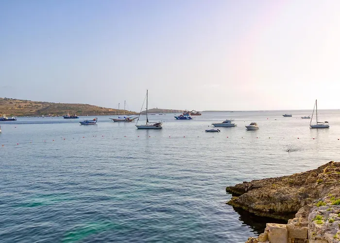 Stylish In Bay Square 3 * San Pawl il-Baħar