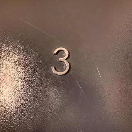 Stylish In Bay Square 3 * 圣保罗湾城