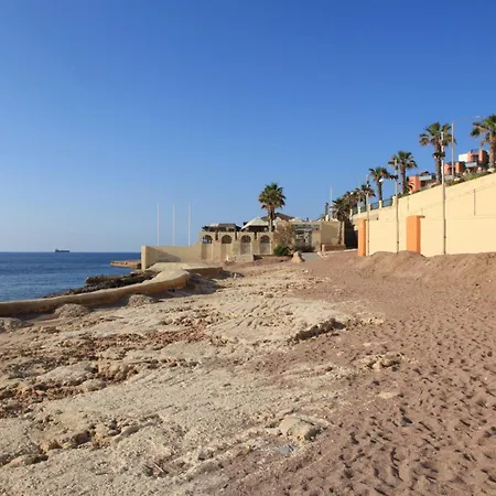 Stylish In Bay Square 3 公寓 圣保罗湾城