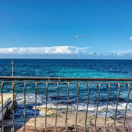 Stylish In Bay Square 3 圣保罗湾城