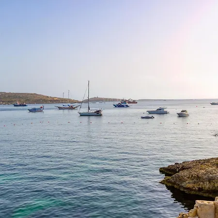 Stylish In Bay Square 3 * 圣保罗湾城